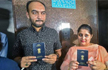 Authorities clear passport of woman allegedly harassed for being in an inter-faith marriage